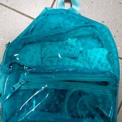 Ryggsekk, som rapportert av Regio Antwerpen - Brussel ved bruk av iLost