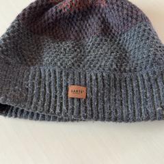 Beanie, som rapportert av Madurodam ved bruk av iLost
