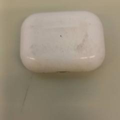 Earplug holder, as reported by Transdev Gooi en Vechtstreek using iLost