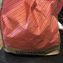 Bag, som rapportert av Qbuzz U-OV ved bruk av iLost