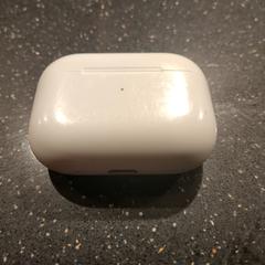 MagSafe-oplaadcase (Lightning) voor AirPods Pro 2, iLost-i jakinarazi zaion moduan
