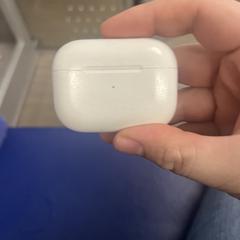 Apple earpods, ha sido reportado a iLost