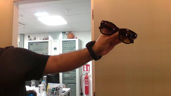 Sunglasses