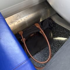 Tas, laptop, ako bolo nahlásené iLost