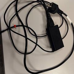 Adaptér, jak nahlášeno Vrije Universiteit Amsterdam pomocí iLost