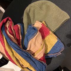 Beanie & Sál, amint azt Conscious Hotel Vondelpark az iLost segítségével jelentette.