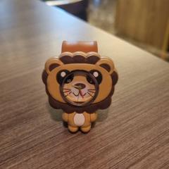 Hodinky Bruin, beige, jak nahlášeno Van der Valk Hotel Haarlem pomocí iLost