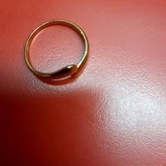 Anillo, ha sido reportado por UvA REC con iLost