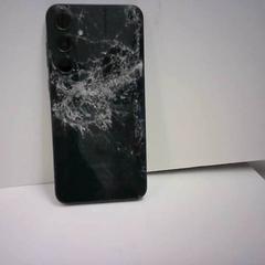 Smartphone samsung, as reported by Bobbejaanland using iLost