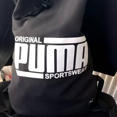 Plecak Zwart, zgłoszono przez Arriva Limburg Zuid przy użyciu iLost