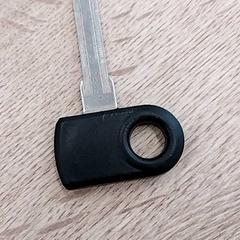 Kulcs, amint azt Arriva Limburg Zuid az iLost segítségével jelentette.