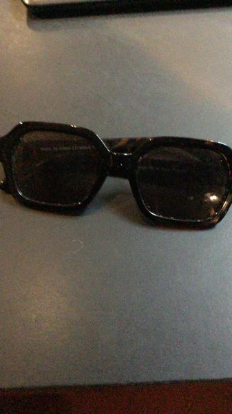 Sunglasses