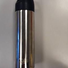 Botella Zilver, segundo informou Vrije Universiteit Amsterdam usando iLost