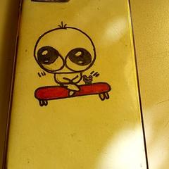 Chytrý telefon, jak nahlášeno Centraal magazijn pomocí iLost