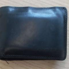 Portafoglio Aman, come riportato da Arriva West-Brabant utilizzando iLost