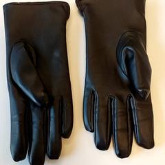 Handschoenen leder, segundo informou Centraal magazijn usando iLost