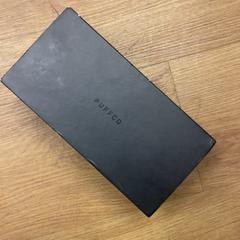 Boîte, a été signalé par GVB utilisant iLost