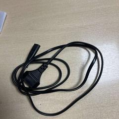 Charger Zwarte, as reported by DoubleTree by Hilton Rotterdam Centre using iLost