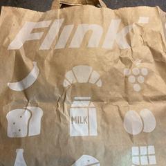 Taška Ferro, Argentina, jak nahlášeno Gemeente Amsterdam pomocí iLost