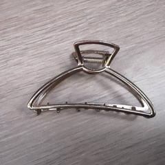 Haarklammer haarclip, gemeldet von LUMC über iLost