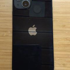 Iphone Zwart, as reported by Gemeente Haarlem using iLost