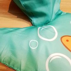 Puddle jumper, as reported by Beekse Bergen Resorts en Hotel using iLost