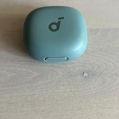 Soundcore Sport X20 oplaaddoosje, som rapporterats till iLost