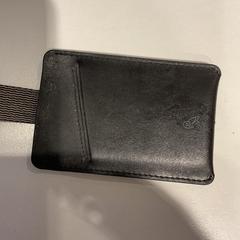 Pasjeshouder Merican, UK, som rapportert av Gemeente Amsterdam ved bruk av iLost