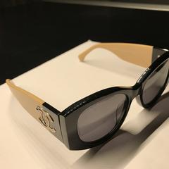 zonnebril  - Chanel, jak bylo nahlášeno na iLost