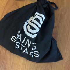 Tas, zoals gemeld door GVB met iLost