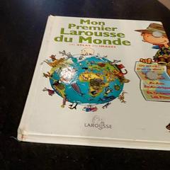 Bok, som rapportert av IKEA Lille ved bruk av iLost