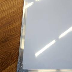 Placa, segons ha informat GVB mitjançant iLost