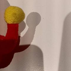 Kosete leke, som rapportert av De Efteling ved bruk av iLost