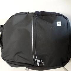 Backpack, as reported by Regio Limburg - Leuven using iLost