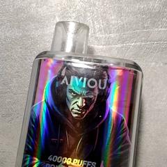 Vape Roze, as reported by Arriva Friesland / Groningen using iLost