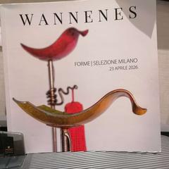 Book Wannenes, as reported by The Dominican using iLost