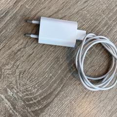 iPhone oplader, zoals gemeld door Van der Valk Hotel Veenendaal met iLost