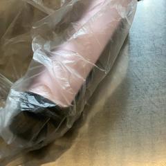 베이프 Pink, iLost를 사용하여 MEININGER Hotel Leipzig Hauptbahnhof에 보고됨