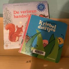 Bok, rapporterat av Familie Resort Molenwaard med iLost