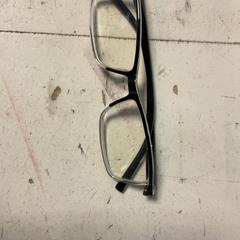Glasses Zwart, as reported by Artis using iLost