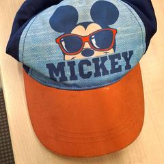 Kšiltovka Mickey bleu, jak nahlášeno IKEA Dijon pomocí iLost