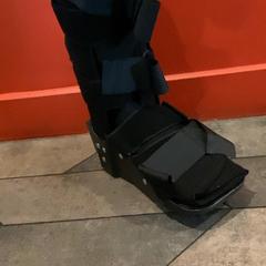 Ortopediskt stöd, rapporterat av MEININGER Hotel Paris Porte de Vincennes med iLost