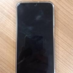 Telèfon mòbil, segons ha informat Connexxion Haarlem AML mitjançant iLost