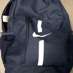 Backpack, as reported by Connexxion Hoeksche Waard Goeree Overflakkee using iLost