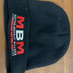Beanie Metselbedrijf Mulder, as reported by Pathé Leeuwarden using iLost