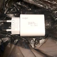 Adaptér, jak nahlášeno Van der Valk Hotel Tiel pomocí iLost