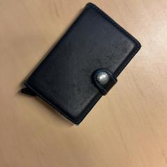 Pasjeshouder, zoals gemeld door RET met iLost