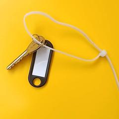 Nyckel, rapporterat av UMC Utrecht med iLost