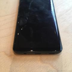 Phone, as reported by We Are Electric Festival 2019 using iLost