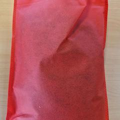 Bolsa rood, segundo informou Regio Oost-Vlaanderen usando iLost